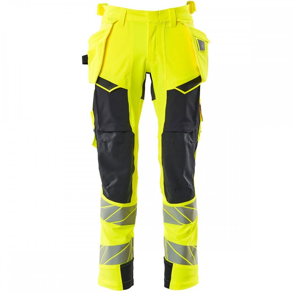 19031 Accelerate Safe Trousers with holster pockets