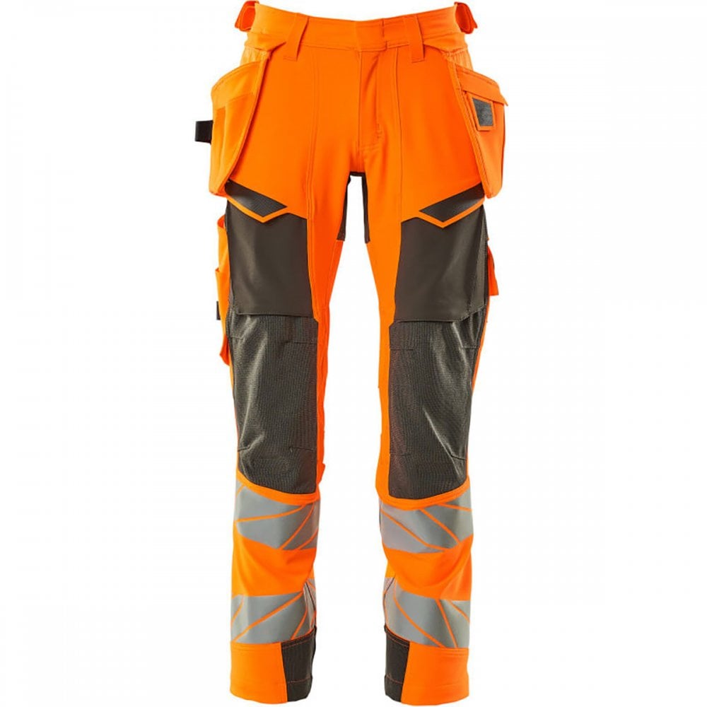 19031 Accelerate Safe Trousers with holster pockets