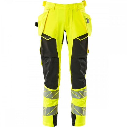 19031 Accelerate Safe Trousers with holster pockets