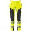 19031 Accelerate Safe Trousers with holster pockets