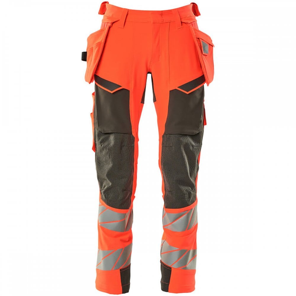 19031 Accelerate Safe Trousers with holster pockets