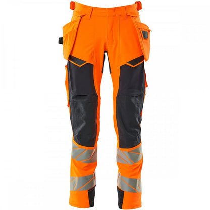 19031 Accelerate Safe Trousers with holster pockets