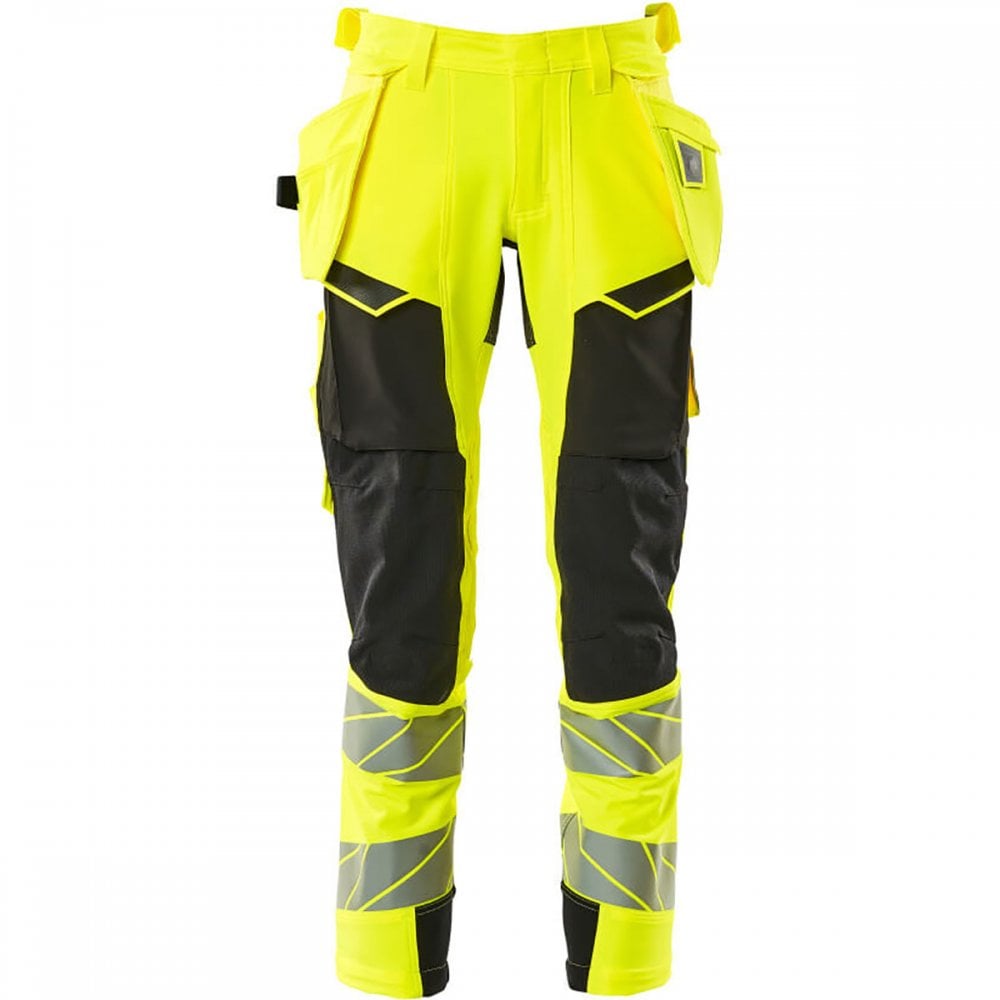 19031 Accelerate Safe Trousers with holster pockets