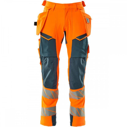 19031 Accelerate Safe Trousers with holster pockets