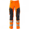 19479 Accelerate Safe Trousers with kneepad pockets