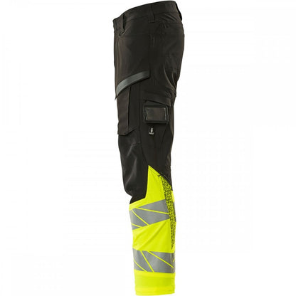 19379 Accelerate Safe Trousers with thigh pockets