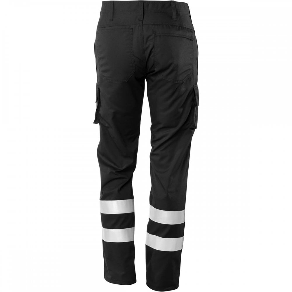 17979 Workwear Trousers with thigh pockets