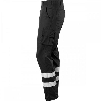 17979 Workwear Trousers with thigh pockets