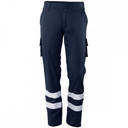 17979 Workwear Trousers with thigh pockets