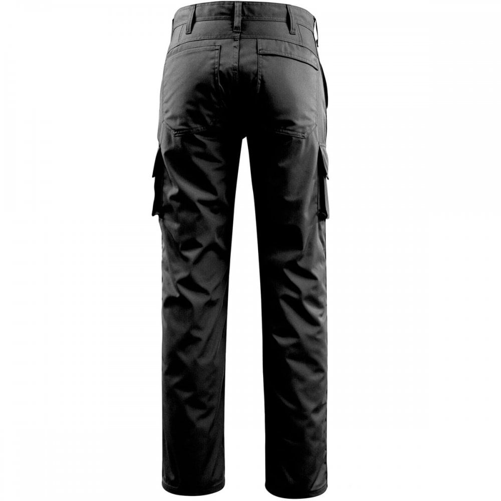 14779 Macmichael® Gravata Workwear Trousers With Thigh Pockets