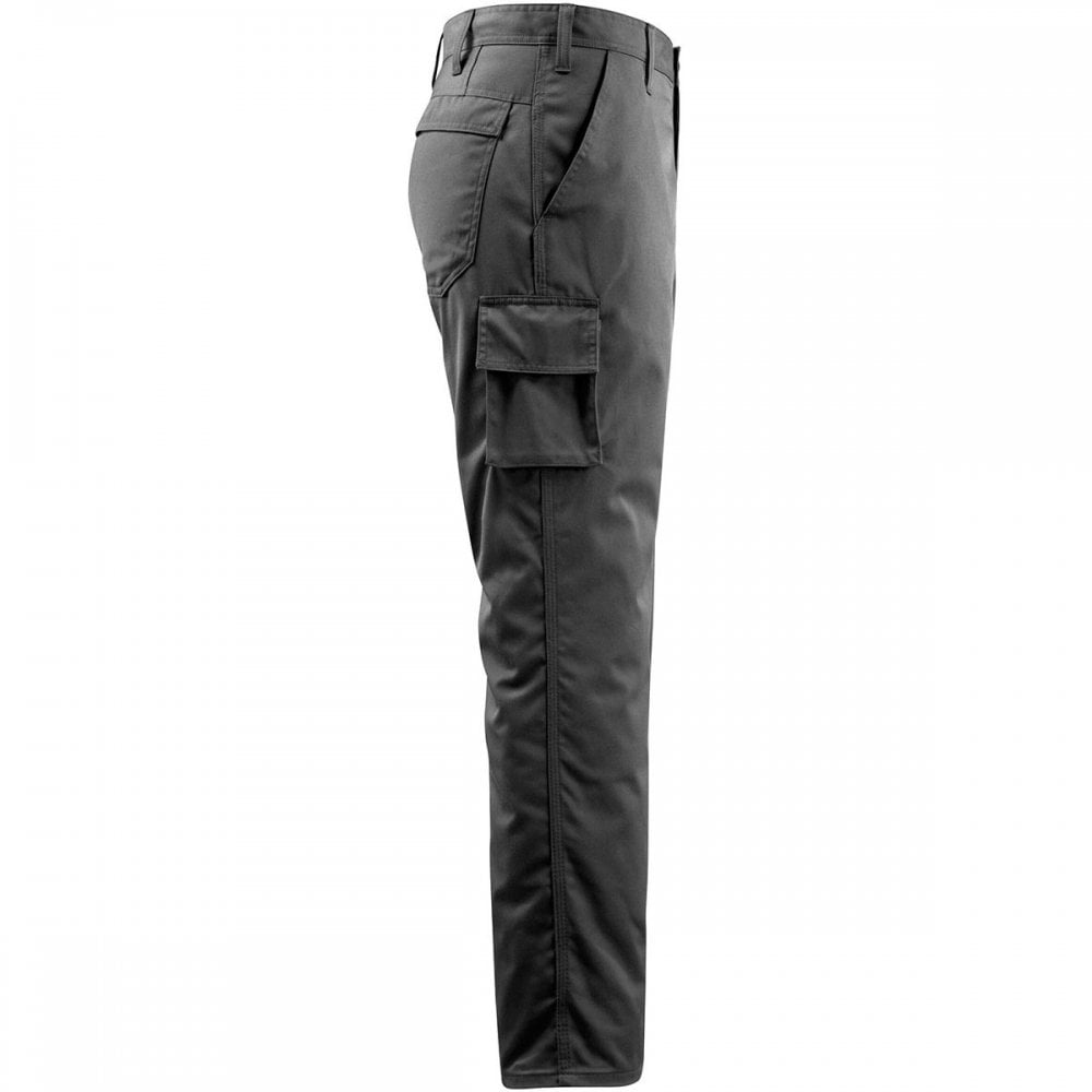 14779 Macmichael® Gravata Workwear Trousers With Thigh Pockets