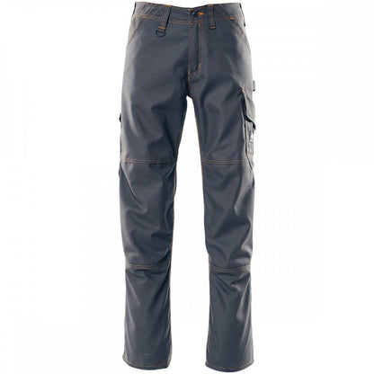05279 Faro Young Trousers With Thigh Pockets