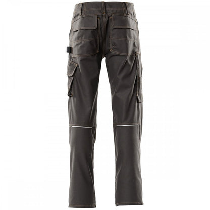 05279 Faro Young Trousers With Thigh Pockets