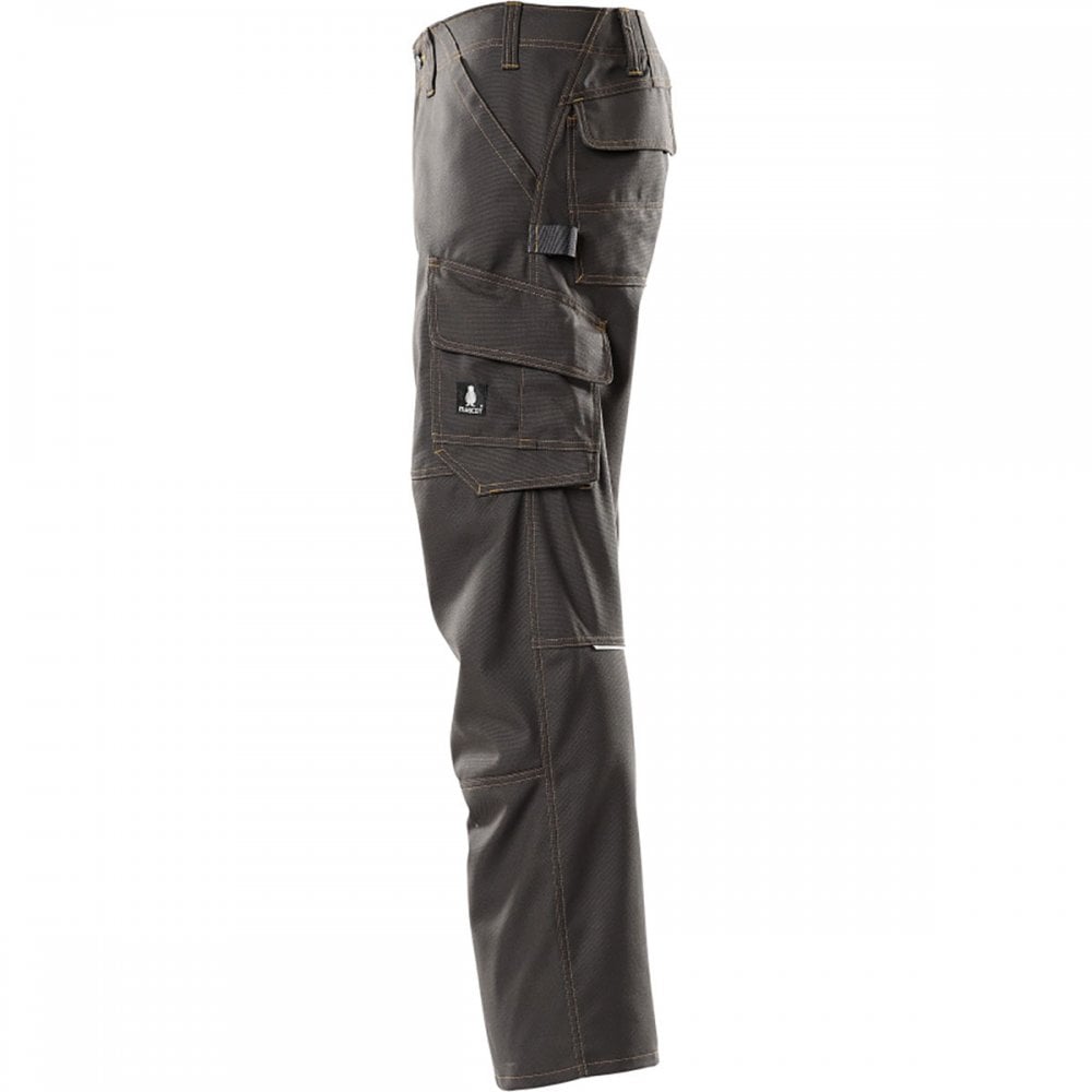 05279 Faro Young Trousers With Thigh Pockets