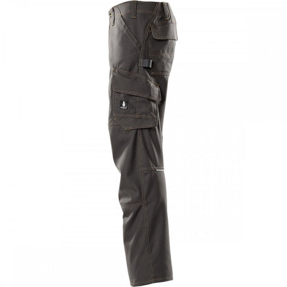 05279 Faro Young Trousers With Thigh Pockets