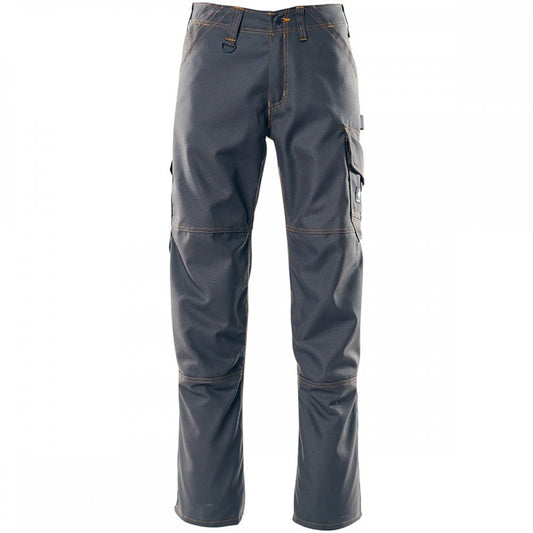05279 Faro Young Trousers With Thigh Pockets