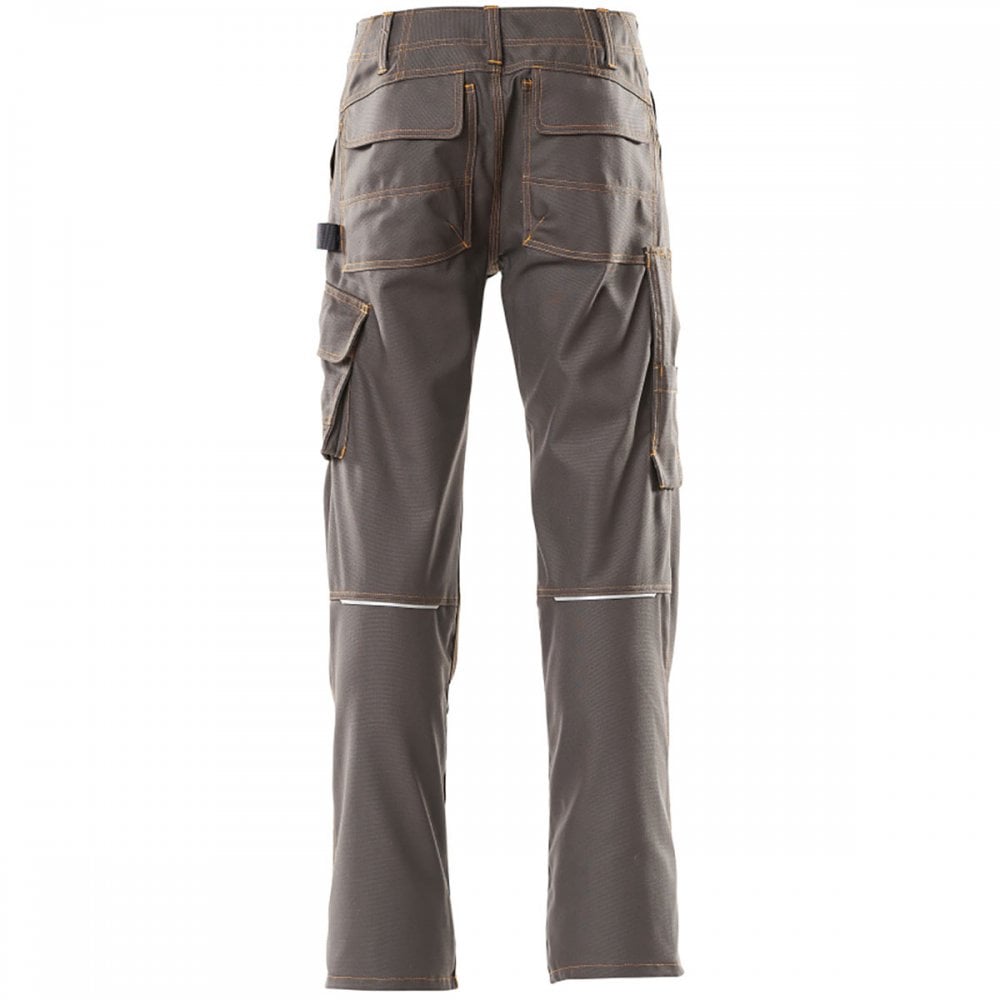 05279 Faro Young Trousers With Thigh Pockets
