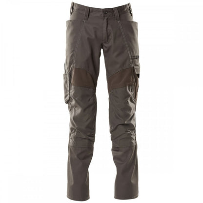 18579 Accelerate Trousers with kneepad pockets
