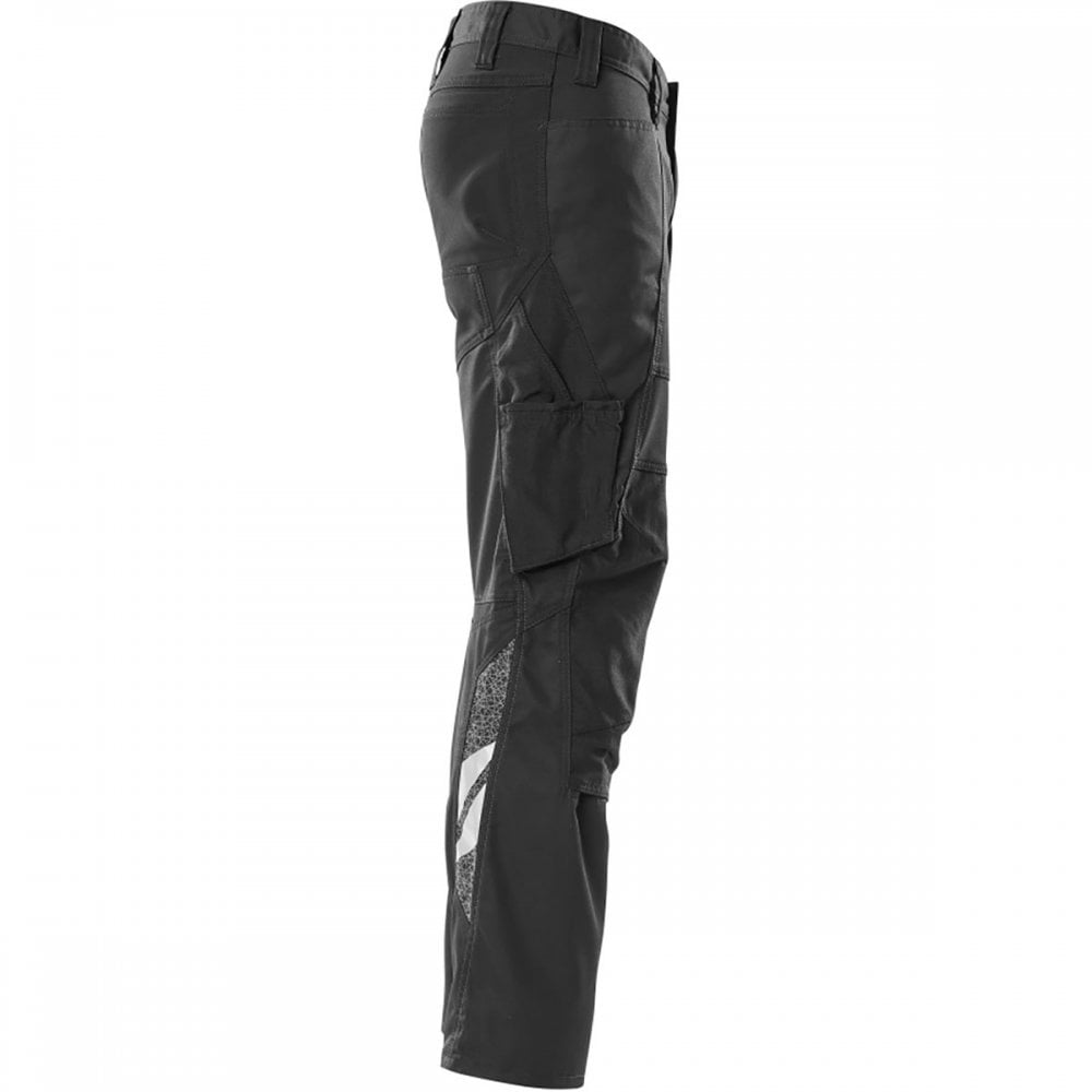 18579 Accelerate Trousers with kneepad pockets