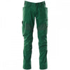 18579 Accelerate Trousers with kneepad pockets