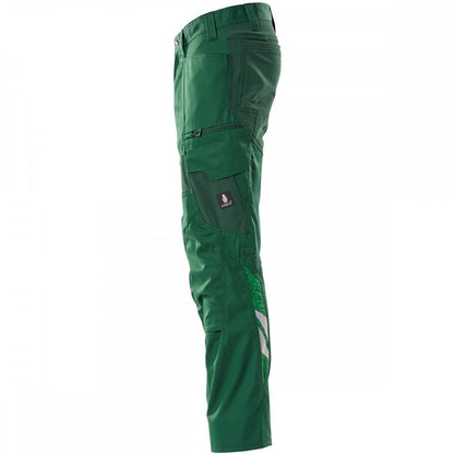 18579 Accelerate Trousers with kneepad pockets