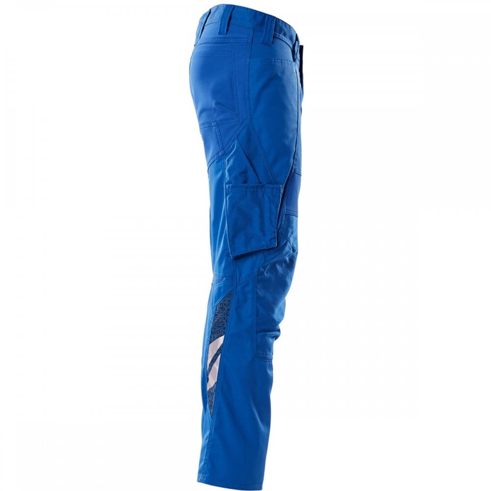 18579 Accelerate Trousers with kneepad pockets