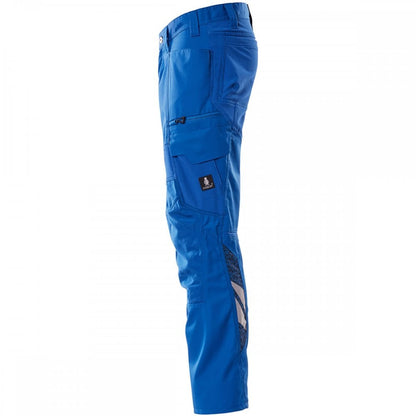18579 Accelerate Trousers with kneepad pockets