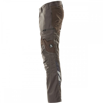 18579 Accelerate Trousers with kneepad pockets