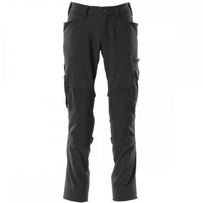 18179 Accelerate Trousers with kneepad pockets