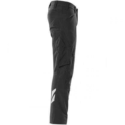 18179 Accelerate Trousers with kneepad pockets