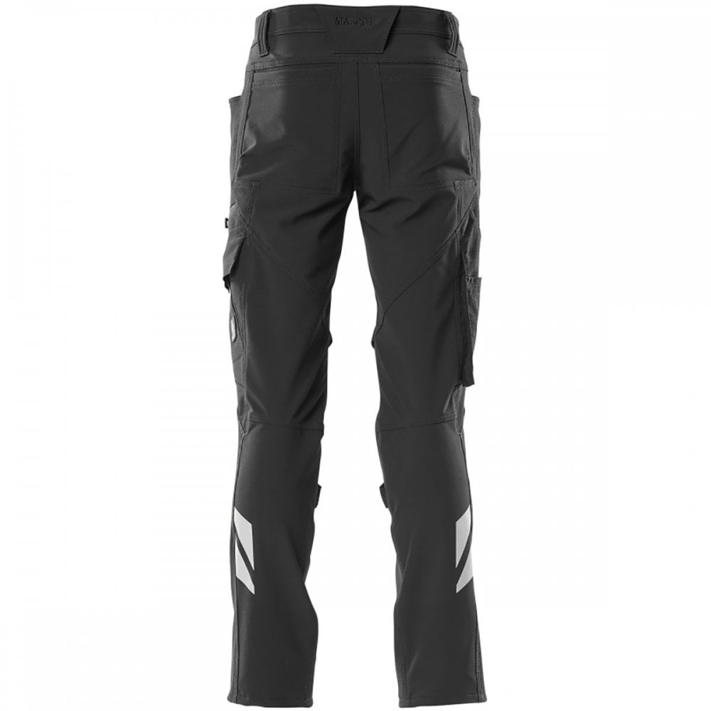 18179 Accelerate Trousers with kneepad pockets