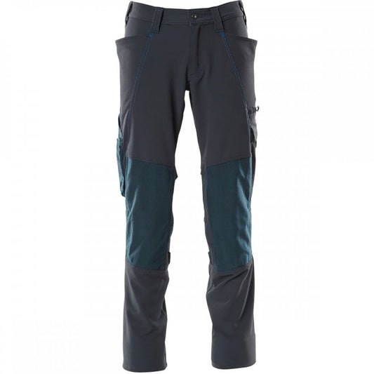 18179 Accelerate Trousers with kneepad pockets