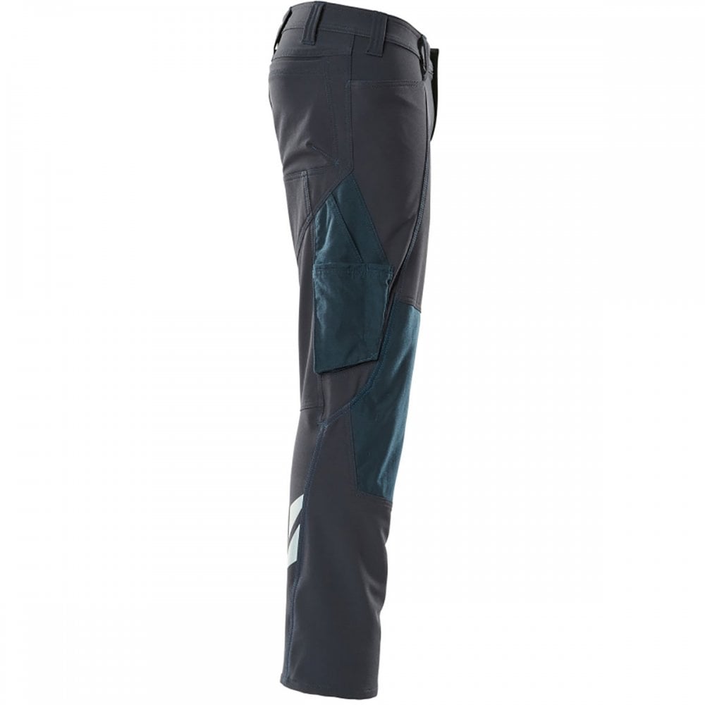 18179 Accelerate Trousers with kneepad pockets