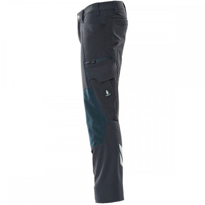 18179 Accelerate Trousers with kneepad pockets