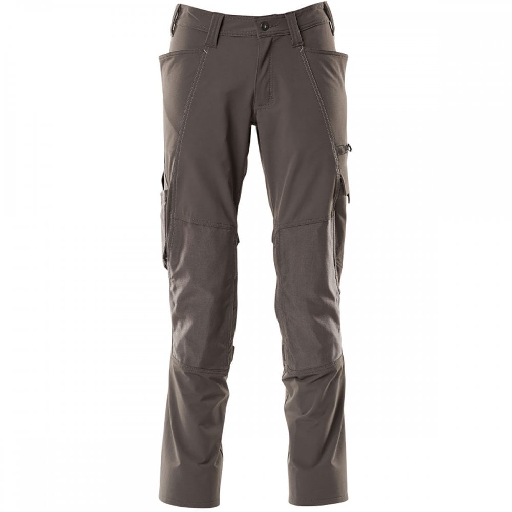 18179 Accelerate Trousers with kneepad pockets