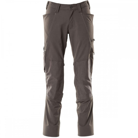 18179 Accelerate Trousers with kneepad pockets
