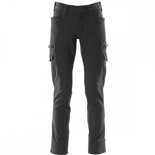18279 Accelerate Trousers with thigh pockets