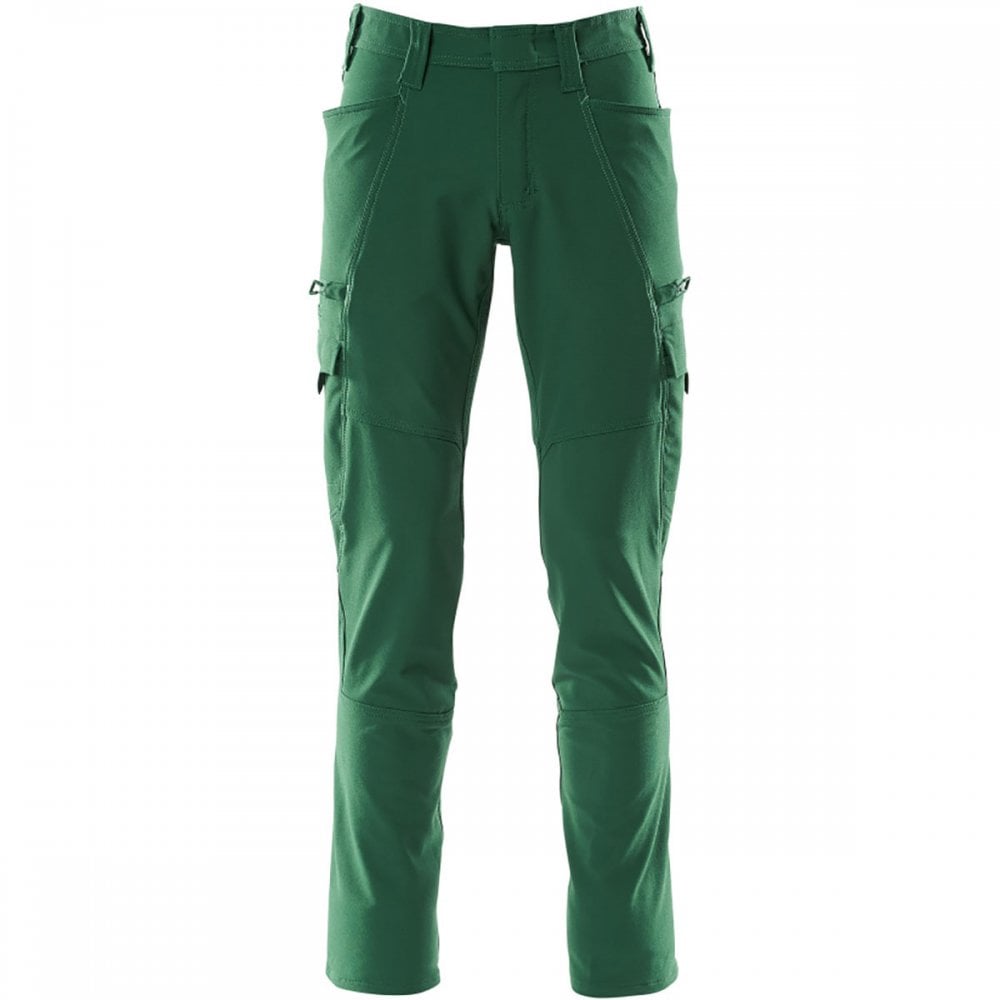 18279 Accelerate Trousers with thigh pockets