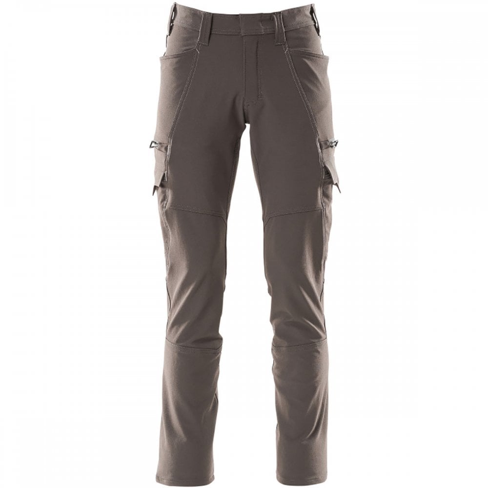 18279 Accelerate Trousers with thigh pockets