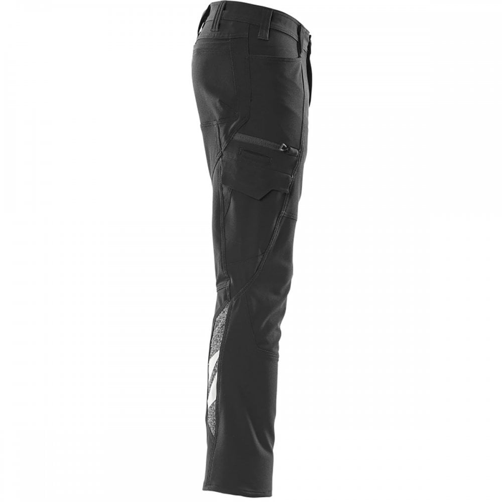18279 Accelerate Trousers with thigh pockets