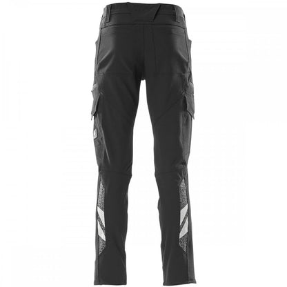 18279 Accelerate Trousers with thigh pockets