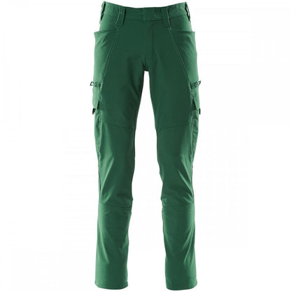 18279 Accelerate Trousers with thigh pockets