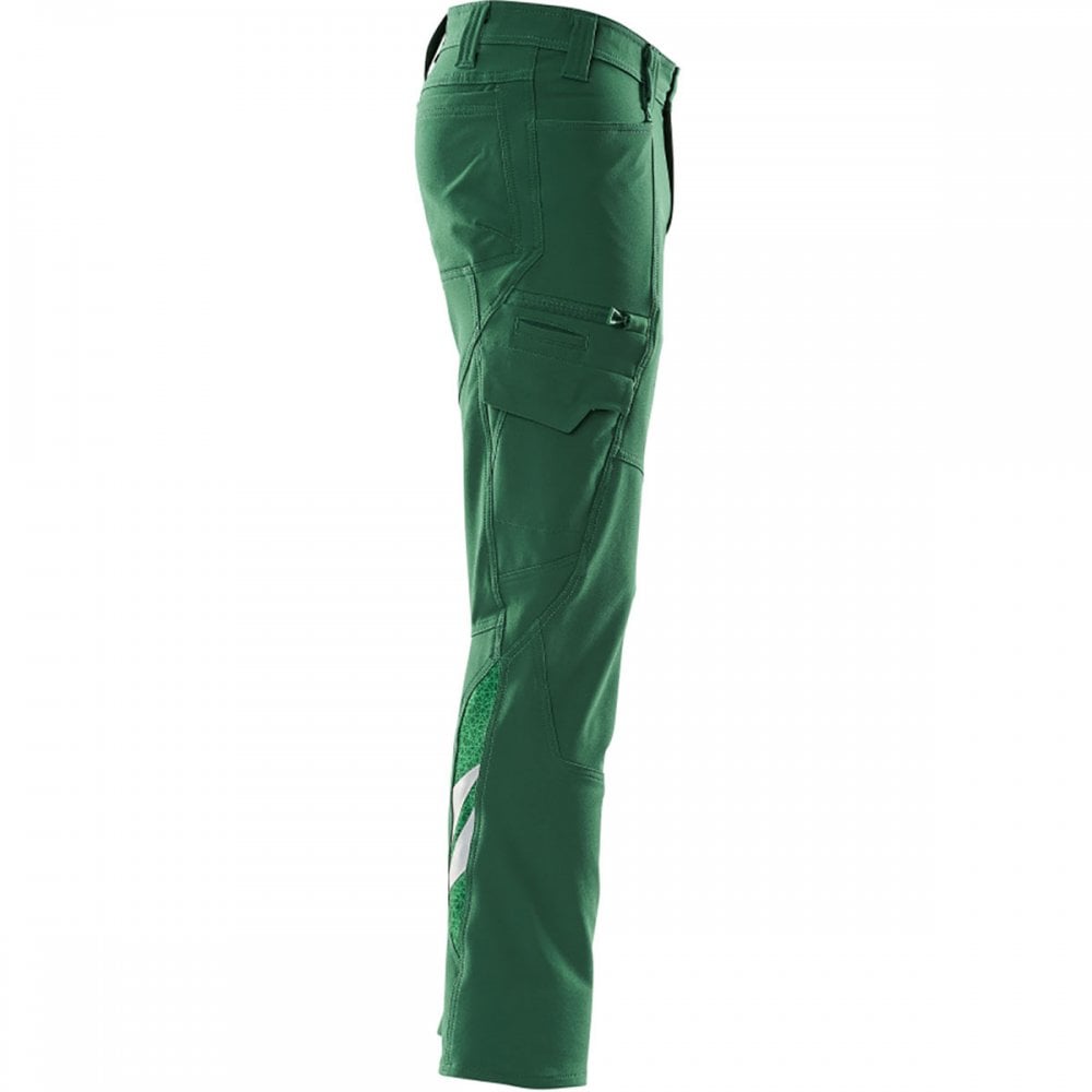 18279 Accelerate Trousers with thigh pockets