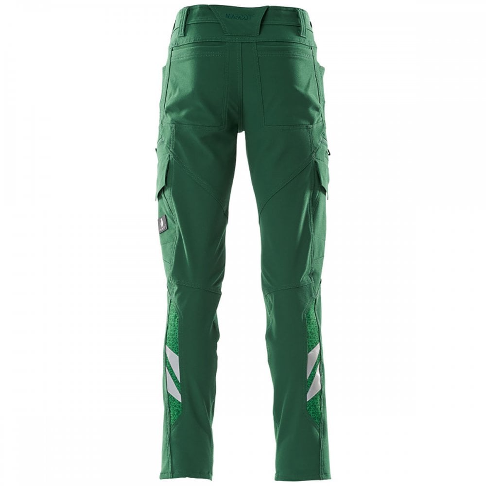18279 Accelerate Trousers with thigh pockets