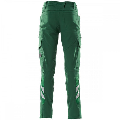 18279 Accelerate Trousers with thigh pockets