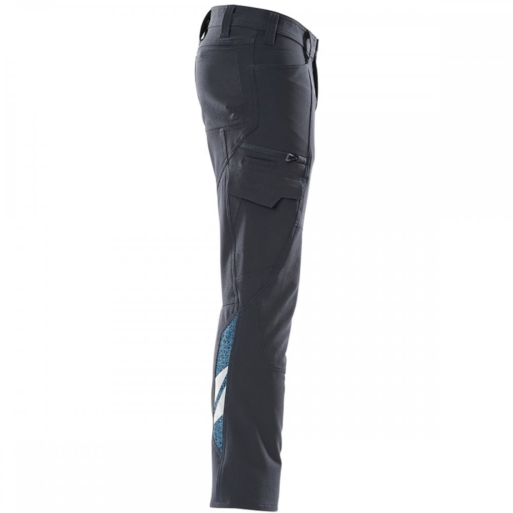 18279 Accelerate Trousers with thigh pockets