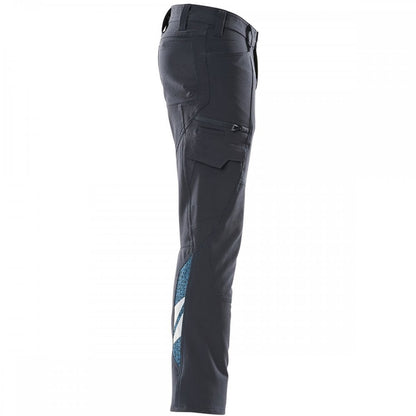 18279 Accelerate Trousers with thigh pockets