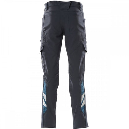 18279 Accelerate Trousers with thigh pockets
