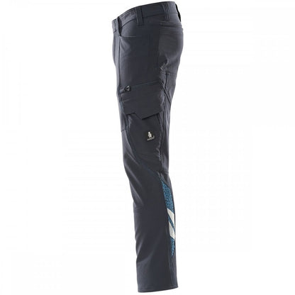 18279 Accelerate Trousers with thigh pockets