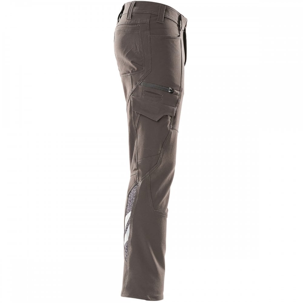 18279 Accelerate Trousers with thigh pockets